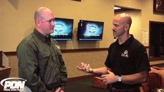 Personal Defense Tips Firearms Training  Gander Mountain Academy Overview [upl. by Eckel]