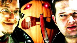 SAATORT  die Tatort Parodie zu Halloween  Manniacmind [upl. by Larual]