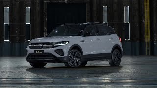 VW TCross 2025 [upl. by Gerri]