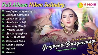 Full Album Campursari Niken Salindry  Grajagan Banyuwangi  Kompilasi Video Langgam Campursari 2024 [upl. by Luapleahcim]