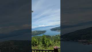 Beautiful Lake toba From Geosite Sipinsur [upl. by Ij]