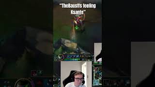 You think this champ should be deleted  🤔 shorts leagueclip lolclips twitch leagueoflegends [upl. by Terris]