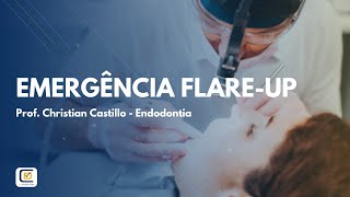 ENDODONTIA 8  BANCA VUNESP [upl. by Dede]