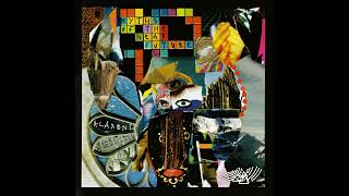 Klaxons  Its Not Over Yet Official Instrumental [upl. by Hazard525]