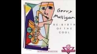 Jeru  Gerry Mulligan [upl. by Giess729]