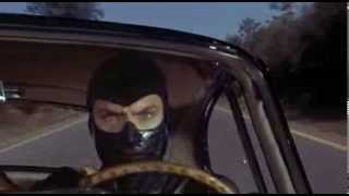 Danger Diabolik  Opening Theme Morricone [upl. by Andryc]