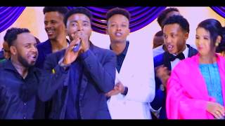 Caaqil Yare  BULSHADA SOMALILAND  Official Music Video 2019 [upl. by Ayekan]