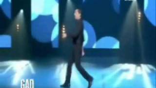 Gad Elmaleh  Les poissons [upl. by Nielsen]