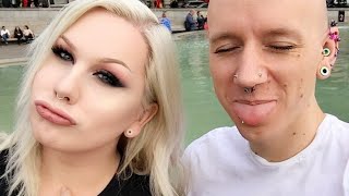 London Vlog ft Roly [upl. by Ainollopa]