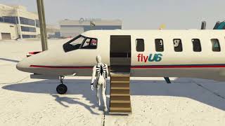 This Is Crazy Super Skeleton Grand Theft Auto V [upl. by Ahtenak]