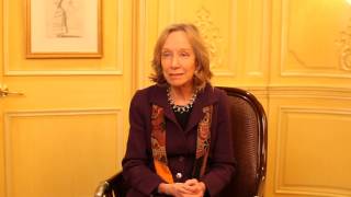 Doris Kearns Goodwin remembers where she was when JFK died [upl. by Alanson]