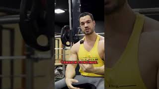 Réglez lInclinaison de Votre Banc pour des Pectoraux Parfaits – Secrets d’un Pro IFBB 💪🏼🏋️‍♂️ [upl. by Akisej]