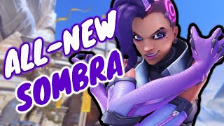 Sombras Rework Is The BIGGEST Challenge Yet [upl. by Iral]