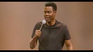 Chris Rock Tamborine gun control [upl. by Lynsey720]