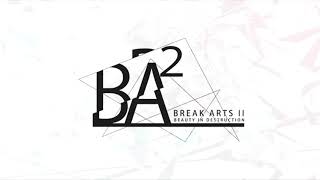 Memoried Ocean Ost 1  Break Arts 2 [upl. by Burch]