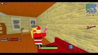 Connors Back Fortnite on Roblox [upl. by Gallard]