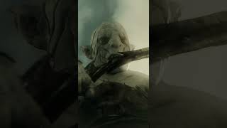 Azog amp Thráin II Moria Savaşı Azanulbizar Savaşı  Hobbit [upl. by Hamal713]