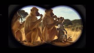 Compare The Meerkat  Africa 2014UK [upl. by Rohn423]