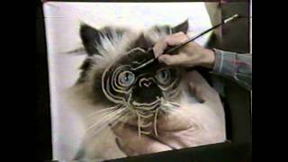 Carlo Rambaldi Special Effects Artist interview from the 1980s [upl. by Yacano]