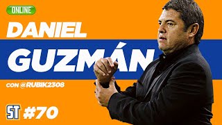 Daniel Guzmán Solo Tigres 70  Los misterios de Tigres 2009 [upl. by Lamoureux487]