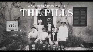 The Pills  Stracult Episodio N°1 Rai 2 [upl. by Adala]