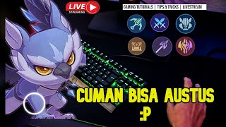 LIVE MAGICCHESS LAGI CUY SINI MAMPIR [upl. by Antons620]