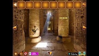 find the egyptian casket video walkthrough [upl. by Catherin]