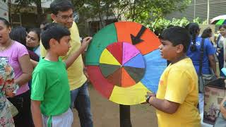 The Somaiya School visit to libraries [upl. by Rashidi895]