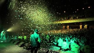 ENTER SHIKARI  Sssnakepit  remix Live at Hammersmith March 2012 [upl. by Ahsiemal]