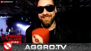 SIDO VS STAIGER  AGGRO ALARM SIDO  TRAILER OFFICIAL HD VERSION AGGROTV [upl. by Denice425]