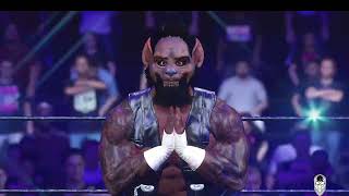 GOONZ FACTORY Episode 6 wwe2k24 reaction gaming twitch viral rpg wwe gameplay [upl. by Annahsal]