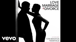 Toni Braxton  I Wish Audio [upl. by Terence]