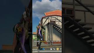 Free fire gameplay [upl. by Idnem325]