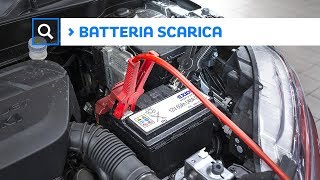 Come ricaricare la batteria dellauto [upl. by Zapot38]