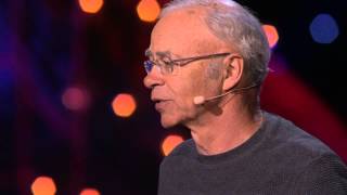 Peter Singer The why and how of effective altruism [upl. by Yreffeg172]