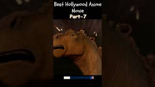 Best Hollywood Cartoon Video Clip Part7shortvideo cartoon hollywoodshorts trending anime [upl. by Dickman]