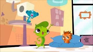 Littlest Pet Shop If Youre A Guy Multilanguage [upl. by Concettina]