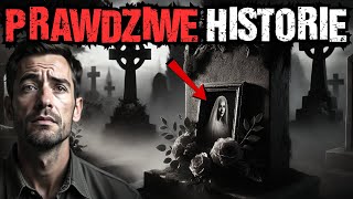 3 HISTORIE HORRORU  PRAWDZIWE HISTORIE – WSZYSTKO TO WYDARZYŁO SIĘ W NIEWYTŁUMACZALNY SPOSÓB [upl. by Rosalie]