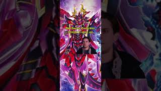 Worst banlist predictions yugioh banlist kashtira [upl. by Anovad]