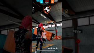 ajju bhai 👑 free fire 😈 1V1 ajjubhau  short freefire gareneff totalgamiengff totalgamiengffsh [upl. by Llenrahs968]