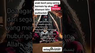 Amalkan yuk‼️Baca doa ini pagi dan sore sebanyak 3x doa perlindungan [upl. by Leonerd]