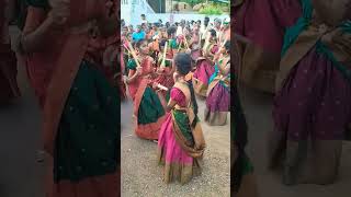 super songgroup kolatam dancetrending [upl. by Rettuc]