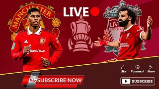 Manchester United Vs Liverpool  ማንቸስተር ዩናይትድ ከ ሊቨርፑል  ሞዛይክ ስፖርት  Mozaik Sport [upl. by Montagu]