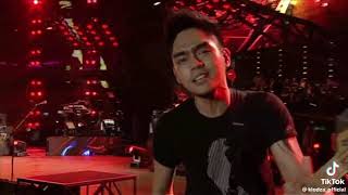 อกหัก  Bodyslam Live in Kraam 2010 [upl. by Essirehc]