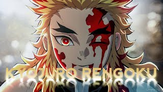 Kyojuro Rengoku  Set Your Heart Ablaze [upl. by Palocz]