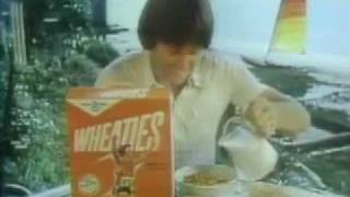 Wheaties 1978 [upl. by Enilegnave]