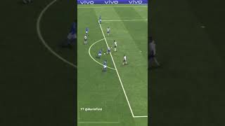 Raspadori gamingvideos goals fcmobile soccerskills [upl. by Kutzenco]