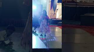 kalyani vacha vacha song😍 music ☺️cute dance superr baby🥰💃💃💃 [upl. by Ahsitram]