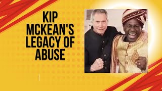 Kip McKean Legacy of Abuse [upl. by Haskell899]