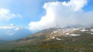 Hiking Bachalpsee Summer [upl. by Lieno]